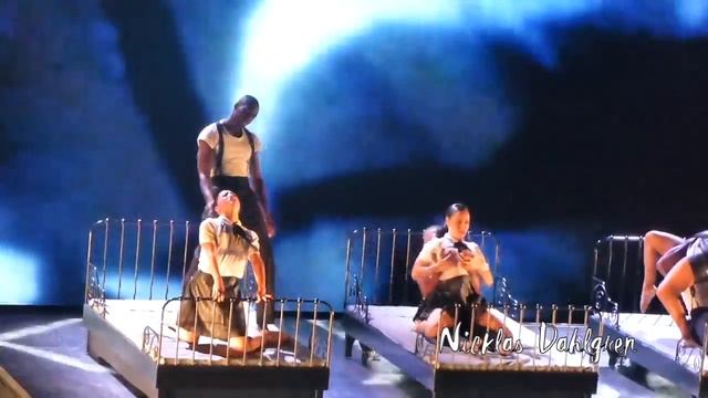 Madonna | S.E.X. [Interlude] (Rebel Heart Tour) DVD Edition смотреть онлайн