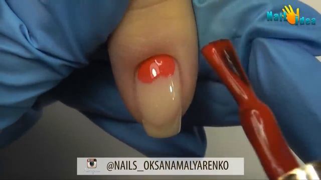 ►ГЕЛЬ ЛАК под кутикулу за 1 МИН без ОШИБОК!!! / Новый он-лайн КУРС / Обучение ПОКРЫТИЮ под кутикулу смотреть онлайн