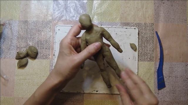 Герои-защитники. Скульптура. 4 кл.ИЗО смотреть онлайн