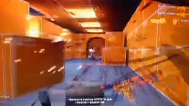 Counter Strike Source прохождение игры #2 (скил с M4a1-s прорыв в топ 1)