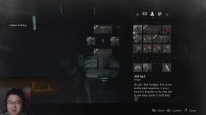 Resident Evil 2 Remake: Claire A Scenario (Part Seven) FINAL