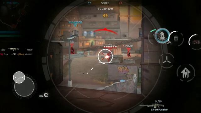 THE BEST FPS GAME INFINITY OPS (ERROR BUGS FOR A WHILE) смотреть онлайн