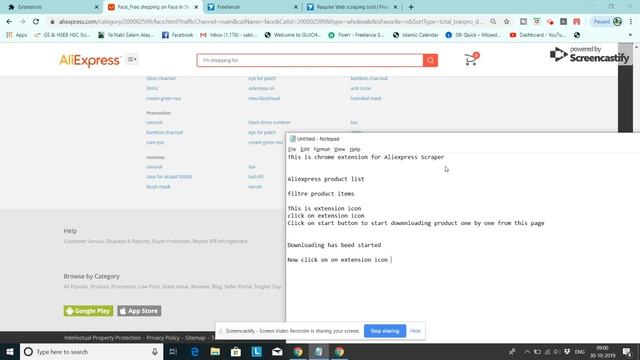 Unlock the Power of Aliexpress Scraper Tool: Your Ultimate Guide to E-Commerce Success смотреть онлайн