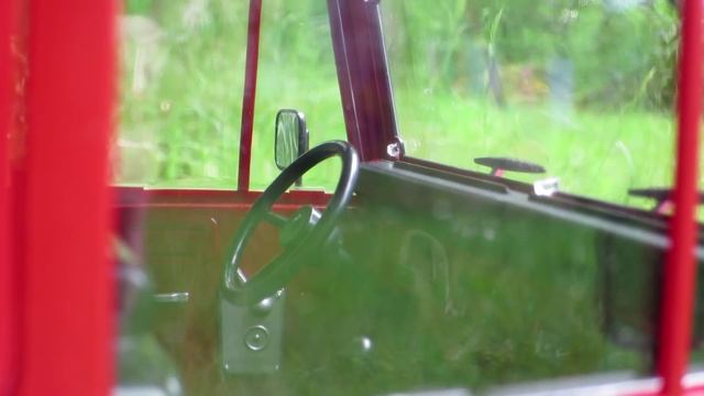 BJ40films' RC4WD Gelände 2 Land Cruiser смотреть онлайн