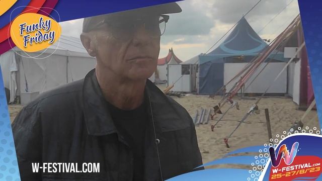Midge Ure always delivers! смотреть онлайн