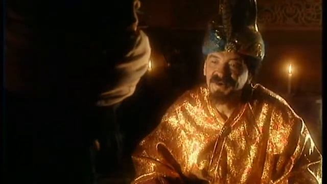 Городок 1998 Шахерезад смотреть онлайн