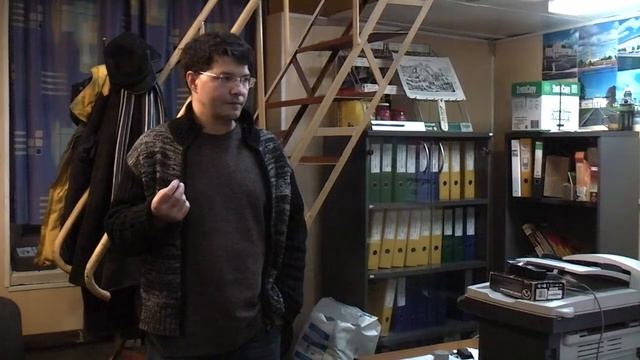 Истоки философии Гегеля, Кант, часть 2 смотреть онлайн