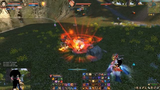 Perfect World - Ruby_Inferno vs Aesi 2.0 (Wizard vs Wizard) | Wisdom of Rage смотреть онлайн