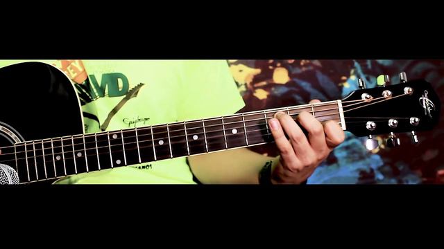 Oveja de tu prado (Tutorial de Guitarra )Fernel Monroy смотреть онлайн