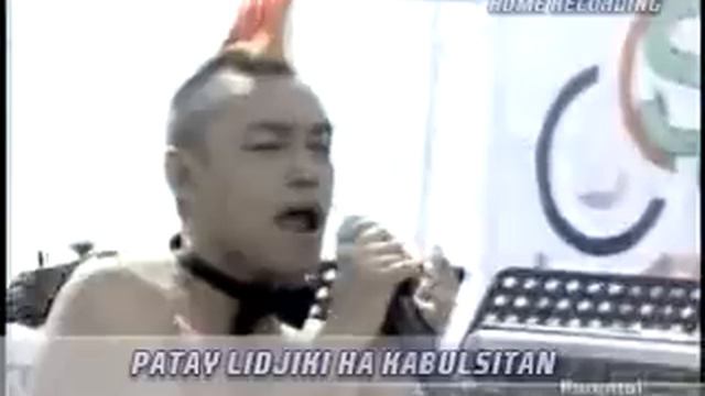 Patay Lidjiki смотреть онлайн
