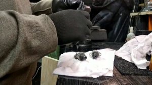 Регулятор давления топлива Форд Транзит 2.4. Ситроен Джемпер и Пежо Боксер  #регулятортоплива#датчи