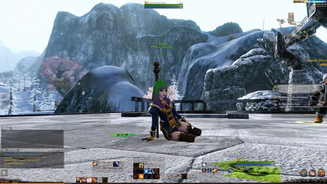 Starting in ArcheAge 1# смотреть онлайн