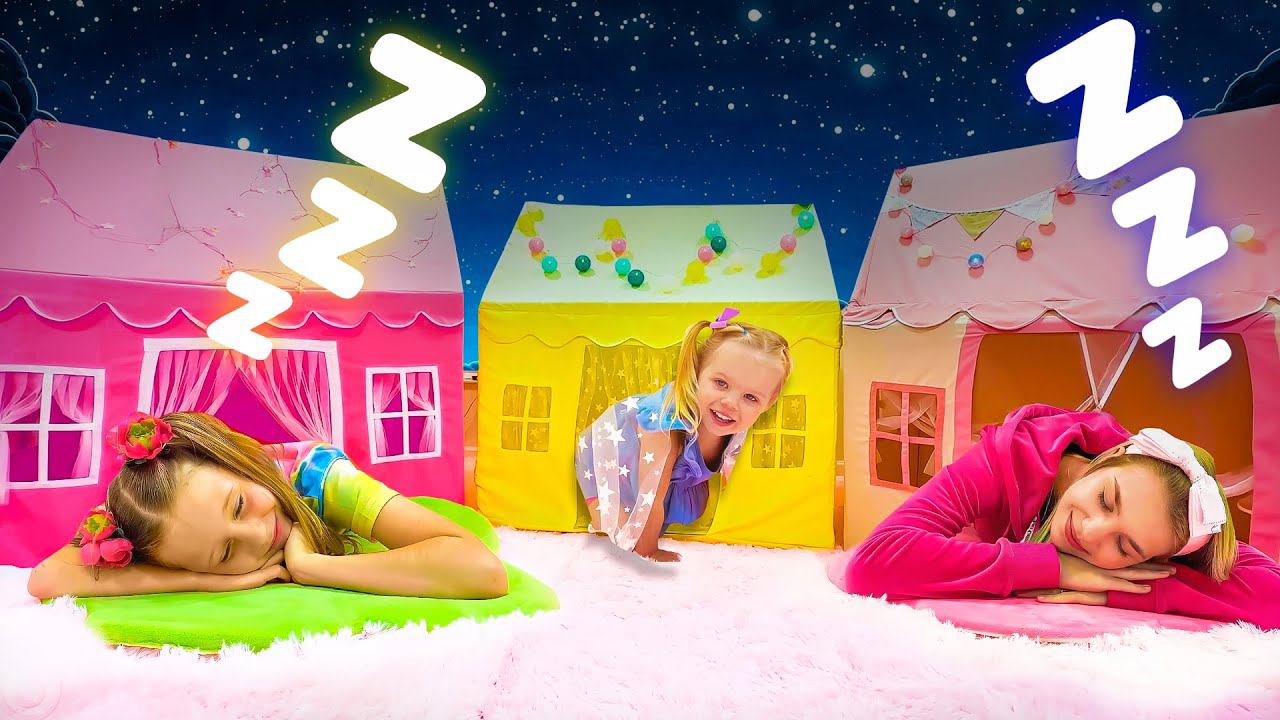 Челлендж для детей 24 часа как малыш смотреть онлайн