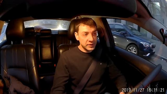 Как там в УБЕР спустя 2 года смотреть онлайн