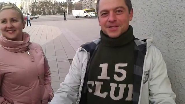 Геодезический знак г. Караганда смотреть онлайн