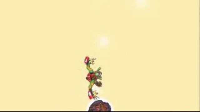 Journey to the centre of the sun-Spore easter egg (sort of) смотреть онлайн