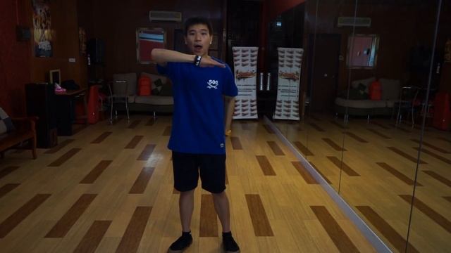 สอนเต้น Popping เบสิคการเต้น Popping [การแข่งขันเต้นที่ เวนิส พลาซ่า] by S-popping Dance Ep.17 смотреть онлайн