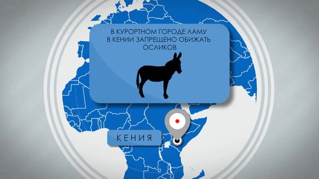 Кения Суперфакты!!!! смотреть онлайн