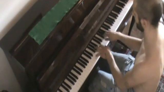 Cover Aria смотреть онлайн