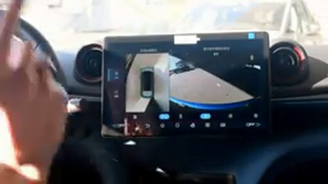 BYD DOLPHIN - электромобиль для города. Городской хэтчбек для молодых. #электромобиль #byddolphin смотреть онлайн