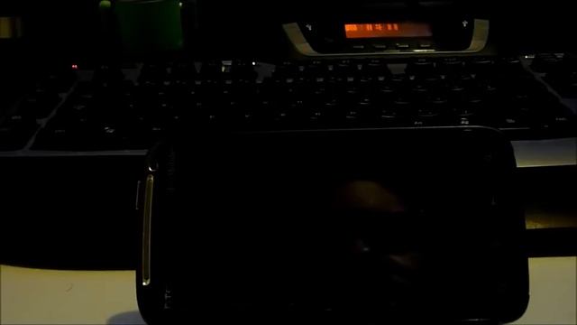 ICS 4.0.3 on HTC Sensation 4G смотреть онлайн