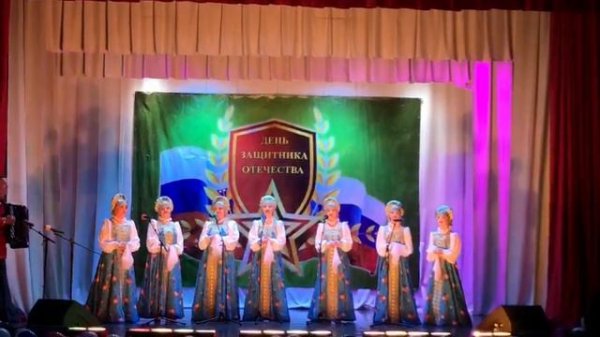 "А кто-то третий" Родная песня"#душевныепесни