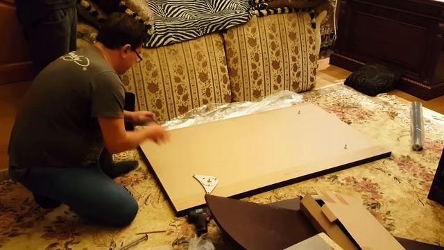 НОВЫЙ ПРОЕКТ | КОМНАТА на ПРОКАЧКУ | PIMP MY ROOM #1 смотреть онлайн