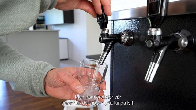 Kundcase - Restaurang Ellis смотреть онлайн