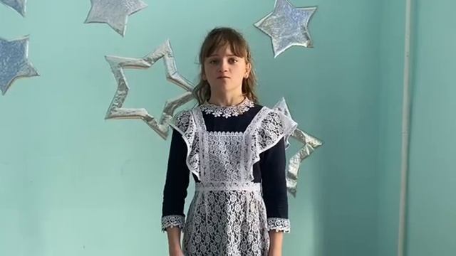 Бикбулатова Дилара, 6 класс МБОУ Гимназии с. Кушнаренково Марина Дружинина "Звоните, вам споют" смотреть онлайн