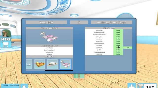 РОБЛОКС УКУС АКУЛЫ | Я ОСТАЛАСЬ БЕЗ НОГ - ROBLOX SHARKBITE | РОБЛОКС НА РУССКОМ смотреть онлайн
