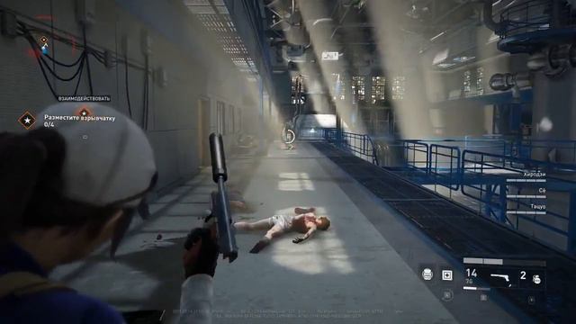 World War Z #11 Токио. Последний рейс. ФИНАЛ!!! смотреть онлайн