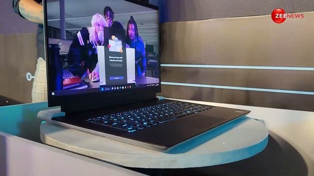 Dell Alienware M18, X16 R1 और Inspiron 16 Laptops क्यों है सेगमेंट में सबसे अलग? смотреть онлайн