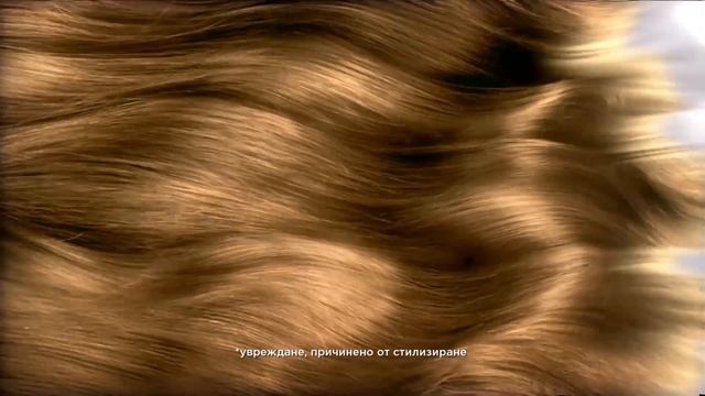 Pantene Vitastar TVC 10s BG 29 07 2020 YT смотреть онлайн