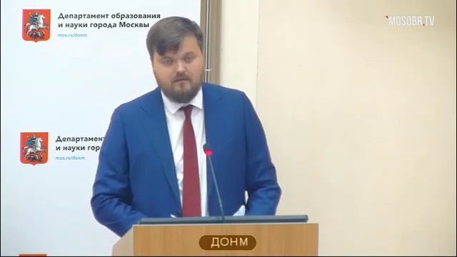 Эпизод: "Сильнейшая контрактная служба Москвы" Алферов АН Пономарёв ПВ на аттестации ДОНМ 04.06.201 смотреть онлайн