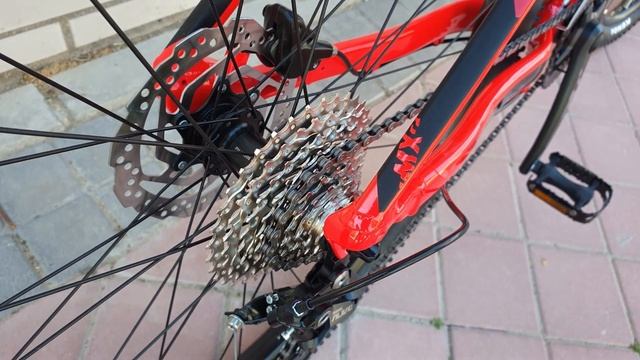 Orbea MX40 2021 | Review Español смотреть онлайн