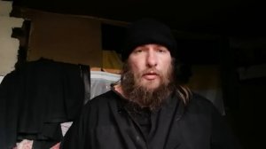 О ПРЕЛЬЩЕНИИ ЗОСИМЫ. ПОВРЕЖДЕНИЕ УМА ИЛИ ПРОЕКТ?!