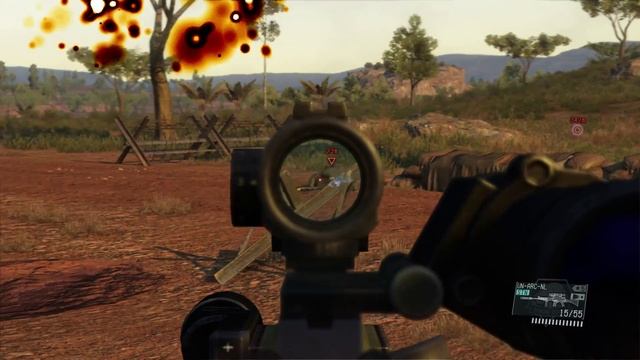 Wildcard soldier - Infinite Heaven mod смотреть онлайн