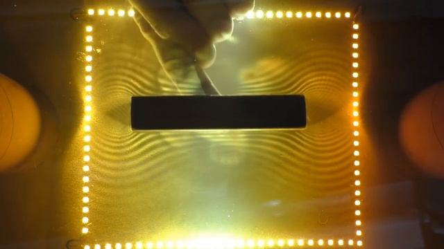 ? ТАК ВЫГЛЯДИТ МАГНИТНОЕ ПОЛЕ НА САМОМ ДЕЛЕ УВИДЕТЬ НЕВИДИМОЕ Ferrocell Игорь Белецкий смотреть онлайн