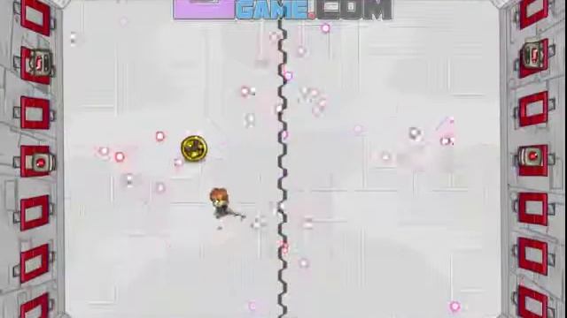 Deep Space Dash Walkthrough смотреть онлайн