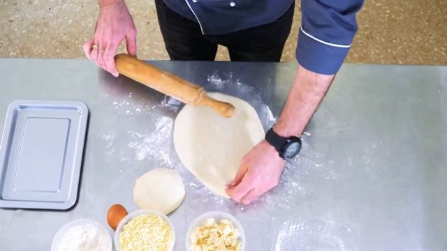 Готовым Хачапури по Аджарский ВАХ!!! смотреть онлайн