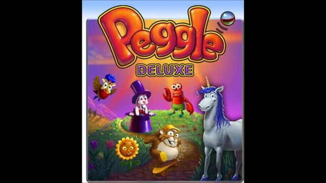 Peggle Beat 7 (Peggle Deluxe) смотреть онлайн