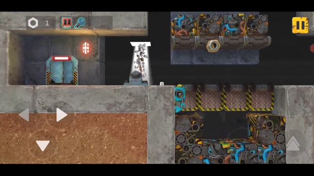 Live Factory - 3D Platformer #1 | Full Game Play Walkthrough Android Ios смотреть онлайн
