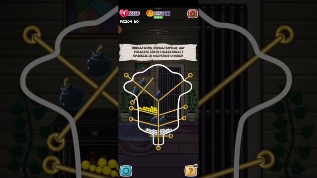 Fun Escape Room-Level 160 NO BOOSTERS #funescaperoom #escaperoom #shorts смотреть онлайн