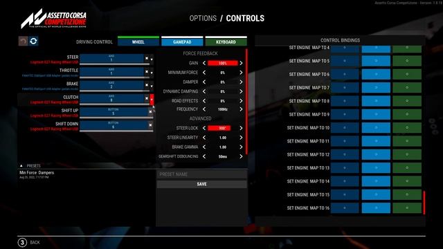 Assetto Corsa Competizione для новичков! Как начать, на чём ездить и т.д.! | Базированная База смотреть онлайн