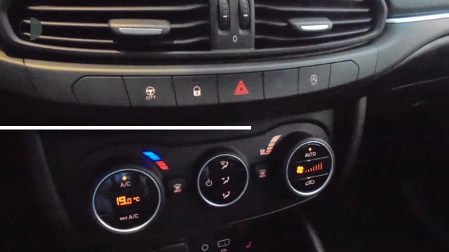 Fiat Tipo 1.4 T-JET 16V 120pk BUSINESS LUSSO