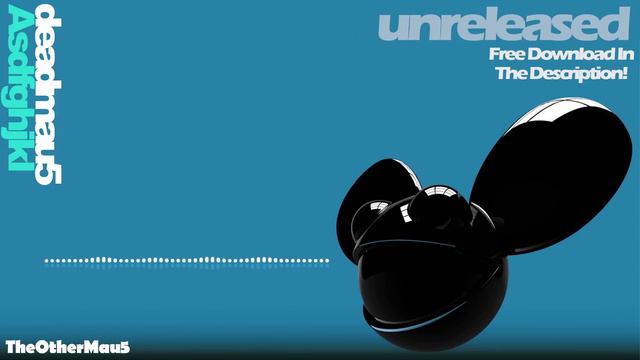 Deadmau5 - Asdfghjkl [FREE DOWNLOAD] (1080p) || HD смотреть онлайн