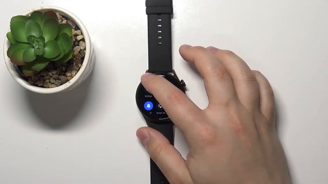 How to Activate Silent Mode in HUAWEI Watch 3 – Block Sounds & Vibrations смотреть онлайн