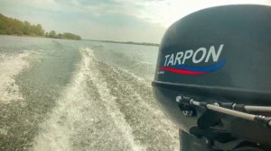 ПНД лодка Кемь Д