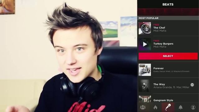 EeOneGuy / ИванГай: КАК СТАТЬ РЕПЕРОМ