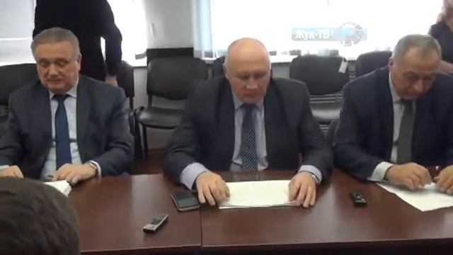 В Администрации состоялось совещание с представителями правопорядка